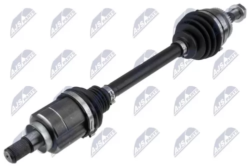 NTY NTY NPW-MG-006 NTY NPW-MG-006 Drive Shaft 