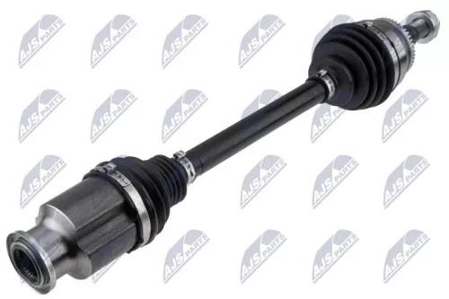 NTY NTY NPW-MG-007 NTY NPW-MG-007 Drive Shaft 