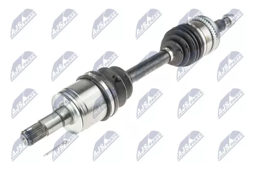 NTY NTY NPW-MS-000 NTY NPW-MS-000 Drive Shaft 