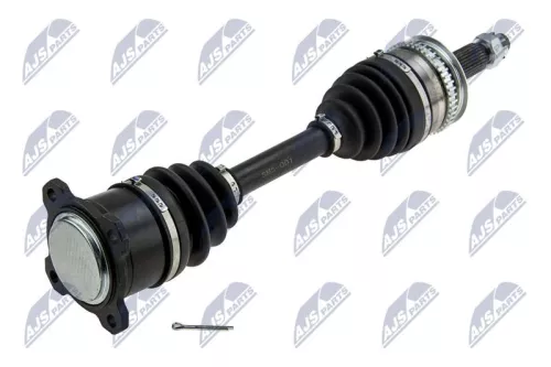 NTY NTY NPW-MS-001 NTY NPW-MS-001 Drive Shaft 