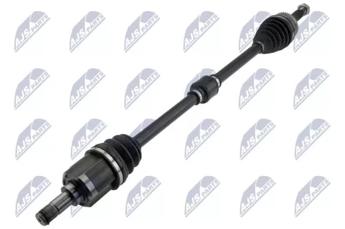 NTY NTY NPW-MS-049 NTY NPW-MS-049 Drive Shaft 
