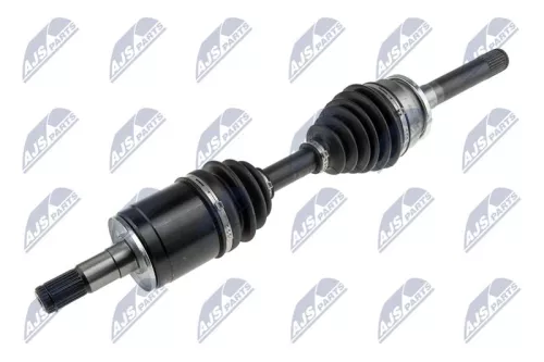 NTY NTY NPW-MS-057 NTY NPW-MS-057 Drive Shaft 