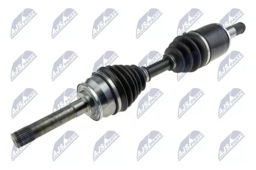NTY NTY NPW-MS-059 NTY NPW-MS-059 Drive Shaft 