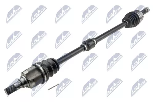 NTY NTY NPW-MS-061 NTY NPW-MS-061 Drive Shaft 