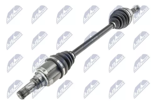 NTY NTY NPW-MS-063 NTY NPW-MS-063 Drive Shaft 
