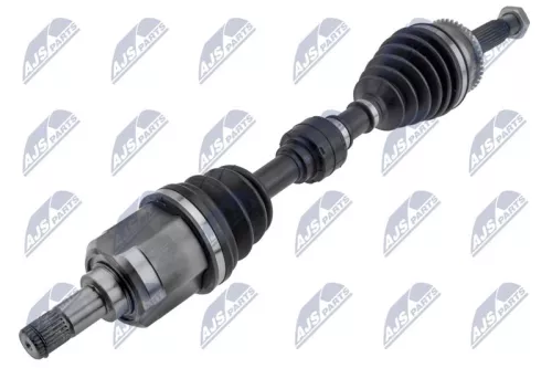 NTY NTY NPW-MS-071 NTY NPW-MS-071 Drive Shaft 