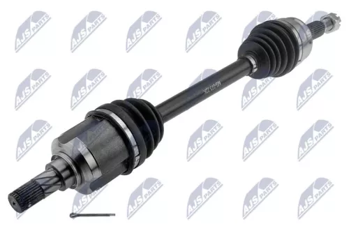 NTY NTY NPW-MS-073 NTY NPW-MS-073 Drive Shaft 