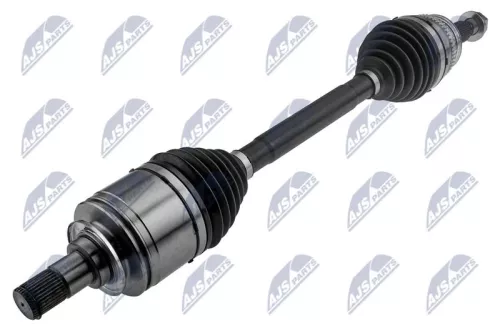 NTY NTY NPW-MS-075 NTY NPW-MS-075 Drive Shaft 