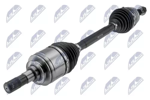 NTY NTY NPW-MS-077 NTY NPW-MS-077 Drive Shaft 