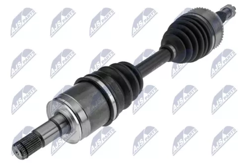 NTY NTY NPW-MS-079 NTY NPW-MS-079 Drive Shaft 