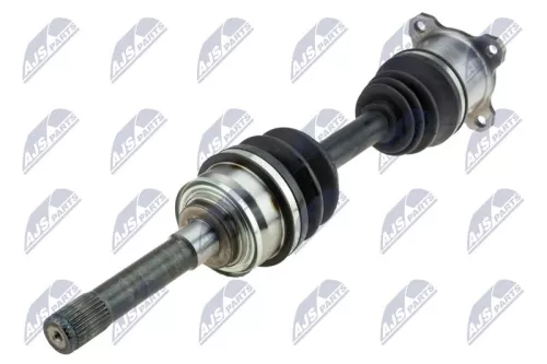 NTY NTY NPW-MS-082 NTY NPW-MS-082 Drive Shaft 