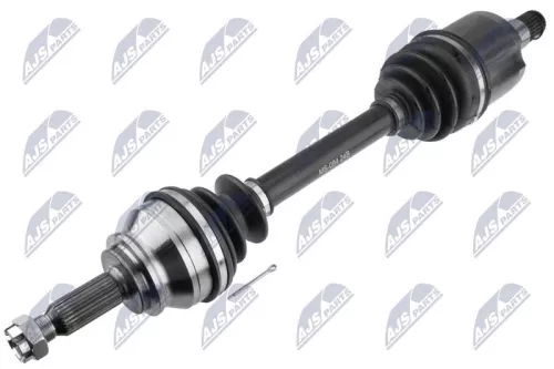 NTY NTY NPW-MS-084 NTY NPW-MS-084 Drive Shaft 