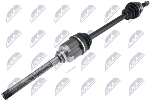 NTY NTY NPW-MS-086 NTY NPW-MS-086 Drive Shaft 