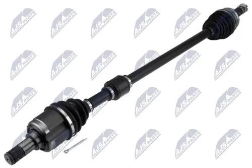 NTY NTY NPW-MS-088 NTY NPW-MS-088 Drive Shaft 