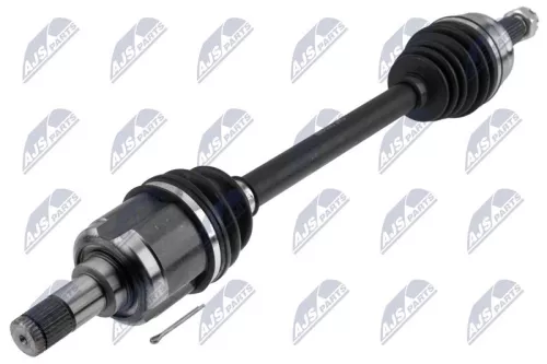 NTY NTY NPW-MS-090 NTY NPW-MS-090 Drive Shaft 
