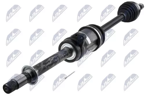 NTY NTY NPW-MS-092 NTY NPW-MS-092 Drive Shaft 
