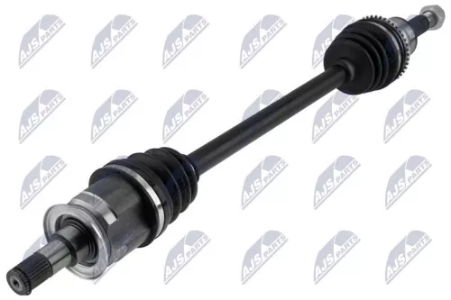 NTY NTY NPW-MS-096 NTY NPW-MS-096 Drive Shaft 