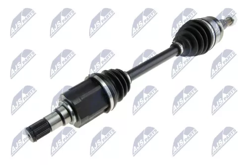 NTY NTY NPW-MZ-040 NTY NPW-MZ-040 Drive Shaft 
