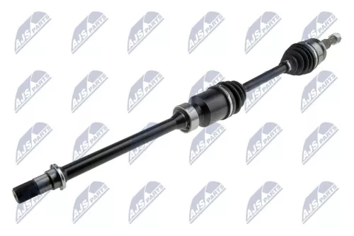 NTY NTY NPW-MZ-041 NTY NPW-MZ-041 Drive Shaft 
