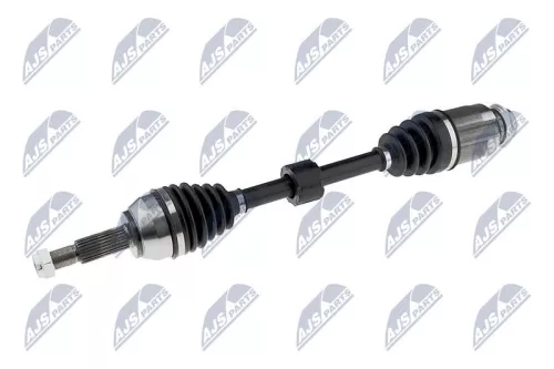 NTY NTY NPW-MZ-050 NTY NPW-MZ-050 Drive Shaft 
