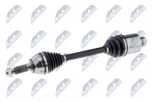 NTY NTY NPW-MZ-051 NTY NPW-MZ-051 Drive Shaft 