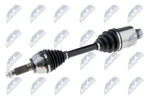 NTY NTY NPW-MZ-052 NTY NPW-MZ-052 Drive Shaft 