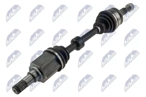 NTY NTY NPW-MZ-054 NTY NPW-MZ-054 Drive Shaft 
