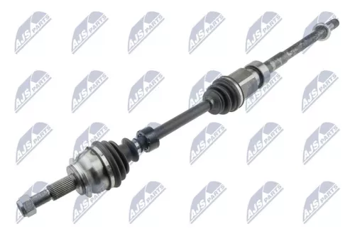 NTY NTY NPW-MZ-056 NTY NPW-MZ-056 Drive Shaft 