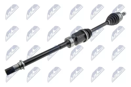 NTY NTY NPW-MZ-058 NTY NPW-MZ-058 Drive Shaft 