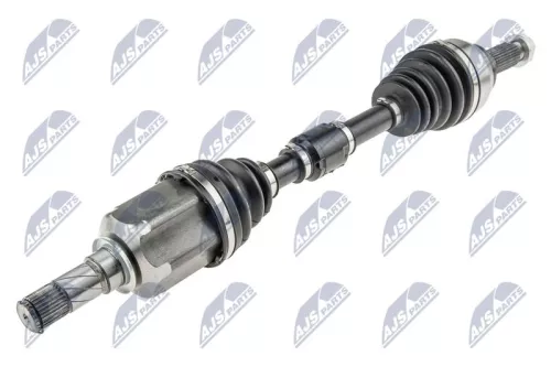 NTY NTY NPW-MZ-060 NTY NPW-MZ-060 Drive Shaft 