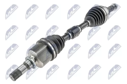 NTY NTY NPW-MZ-062 NTY NPW-MZ-062 Drive Shaft 