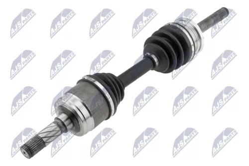 NTY NTY NPW-MZ-066 NTY NPW-MZ-066 Drive Shaft 