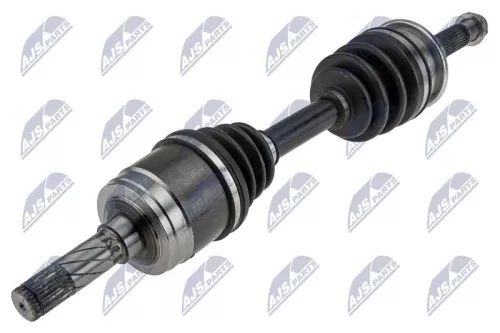 NTY NTY NPW-MZ-070 NTY NPW-MZ-070 Drive Shaft 