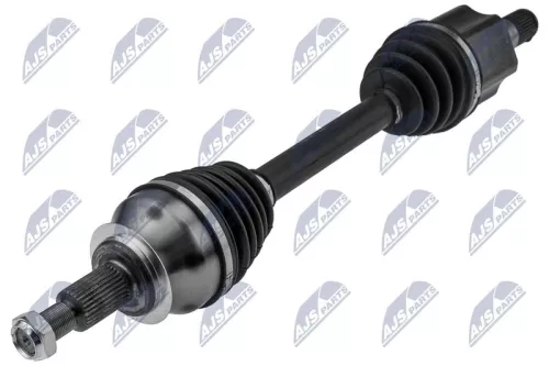 NTY NTY NPW-MZ-074 NTY NPW-MZ-074 Drive Shaft 