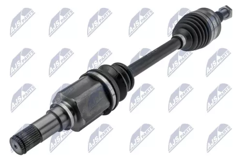 NTY NTY NPW-MZ-078 NTY NPW-MZ-078 Drive Shaft 