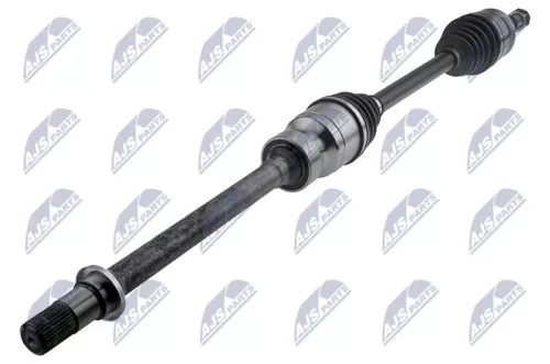 NTY NTY NPW-MZ-082 NTY NPW-MZ-082 Drive Shaft 