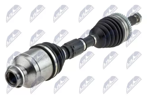NTY NTY NPW-MZ-086 NTY NPW-MZ-086 Drive Shaft 