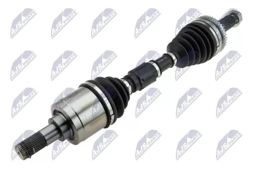 NTY NTY NPW-MZ-088 NTY NPW-MZ-088 Drive Shaft 