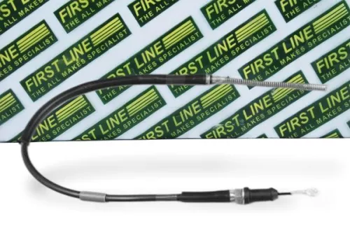FIRST LINE FIRST LINE (FKB2153) Cable Pull, parking brake 