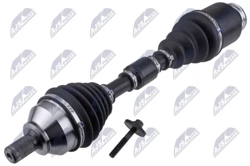 NTY NTY NPW-MZ-094 NTY NPW-MZ-094 Drive Shaft 