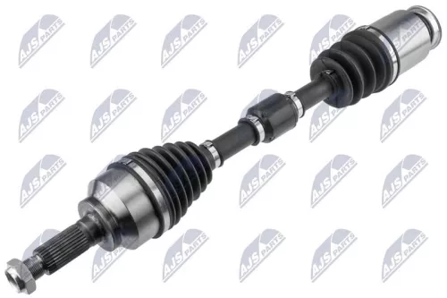 NTY NTY NPW-MZ-098 NTY NPW-MZ-098 Drive Shaft 