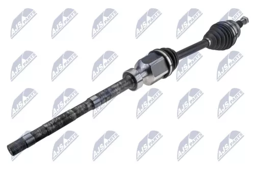 NTY NTY NPW-MZ-104 NTY NPW-MZ-104 Drive Shaft 