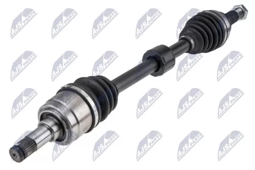 NTY NTY NPW-MZ-106 NTY NPW-MZ-106 Drive Shaft 
