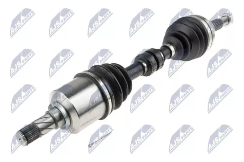 NTY NTY NPW-NS-040 NTY NPW-NS-040 Drive Shaft 