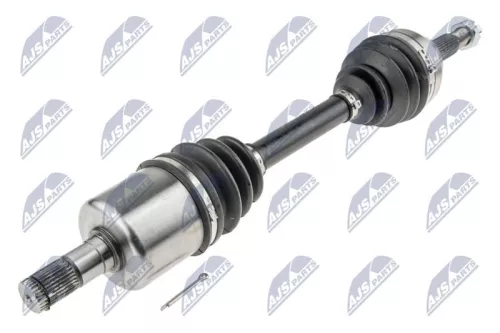 NTY NTY NPW-NS-048 NTY NPW-NS-048 Drive Shaft 