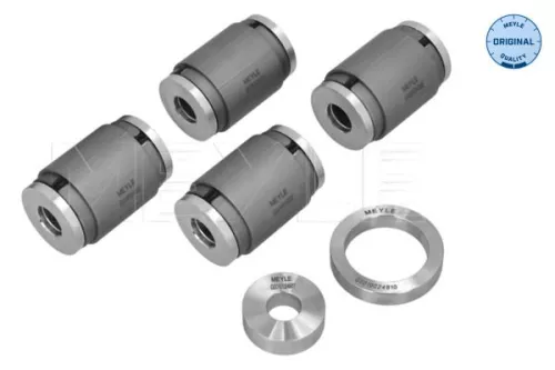 MEYLE Bushing, leaf spring (14-34 610 2003)