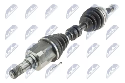 NTY NTY NPW-NS-060 NTY NPW-NS-060 Drive Shaft 