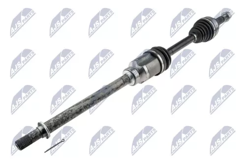 NTY NTY NPW-NS-062 NTY NPW-NS-062 Drive Shaft 