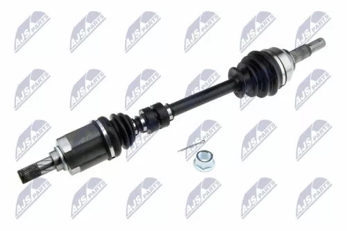 NTY NTY NPW-NS-068 NTY NPW-NS-068 Drive Shaft 