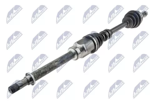 NTY NTY NPW-NS-070 NTY NPW-NS-070 Drive Shaft 